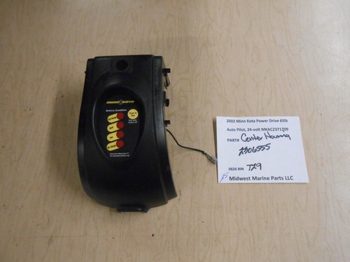 2306555 minn kota 2002 65lb - minn,