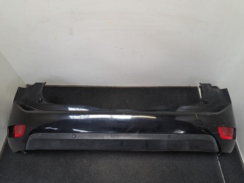 Pare choc arriere - citroen, c4