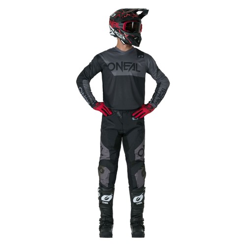 Neal 2026 tenue - tenue, motocross