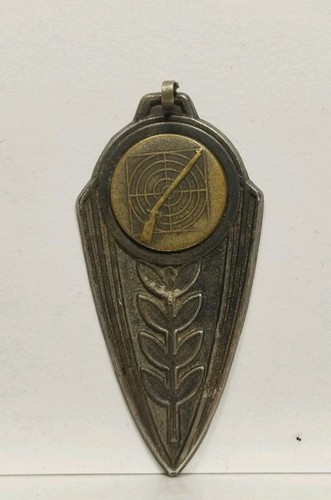 Médaille chasse - médaille, de