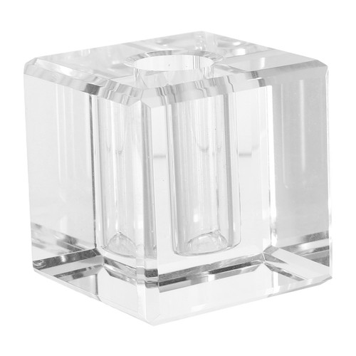 Porte stylo cristal - porte-stylo,