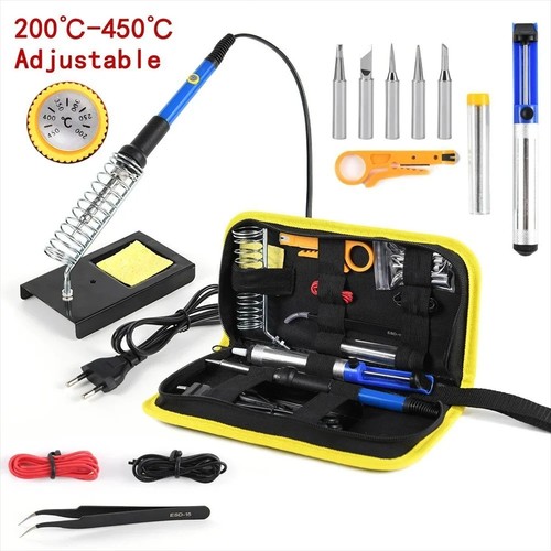 Kit complet fer - complet, à