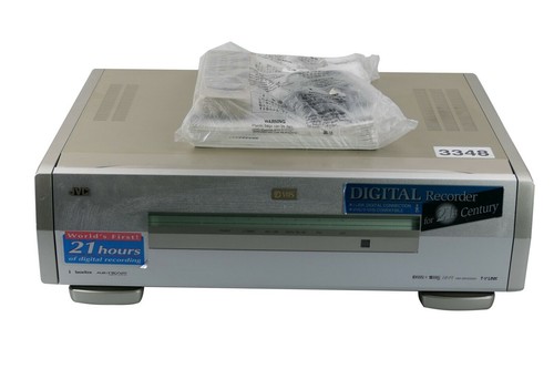 Jvc dr10000 dvhs - jvc, |