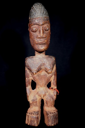 Art africain tribal ancien - africain,