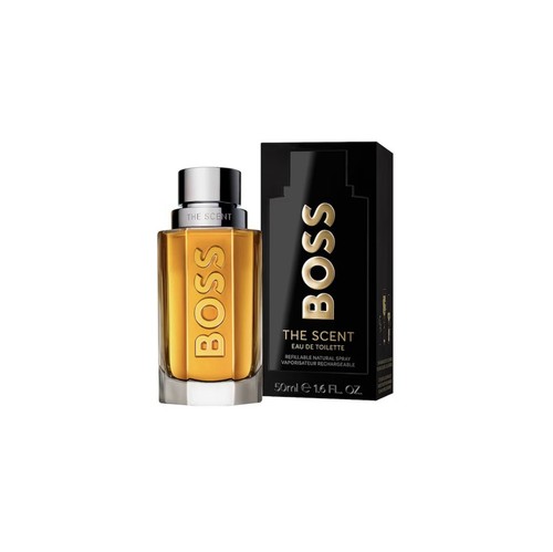 Hugo boss the scent - scent, eau