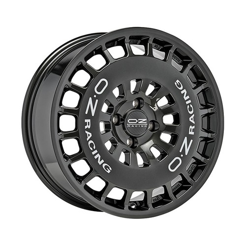 Jantes roues racing - oz,