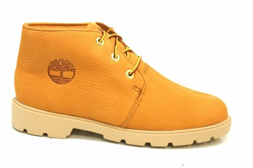 Bottes cheville timberland - bottes,