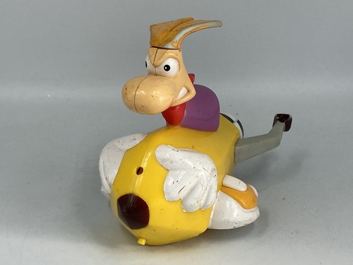 Rayman rocket ubisoft - rayman,