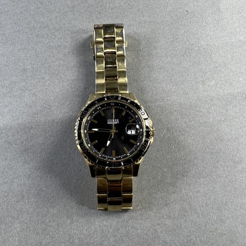 Guess watch 100m 330ft - watch, 100m/330ft