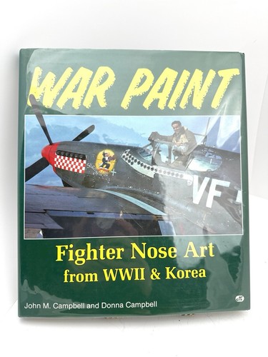 War paint fighter - war, art