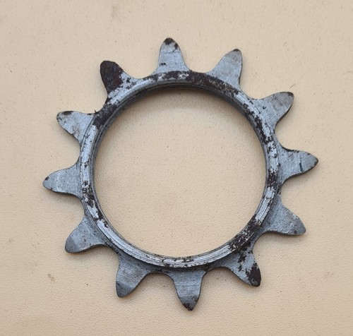 Pignon fixe 12d sprocket fixed - sprocket,