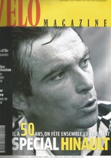 Velo magazine 414 - n°414, special