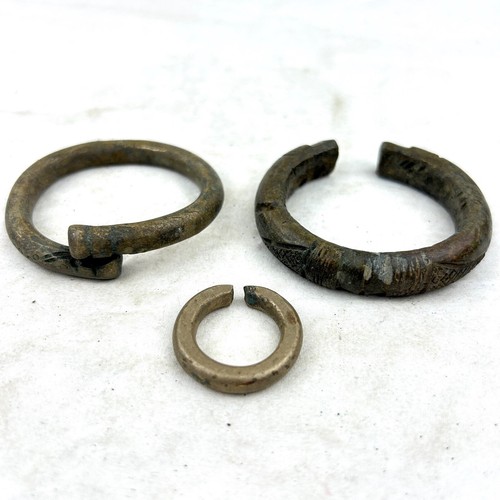Antique african slave - antique,