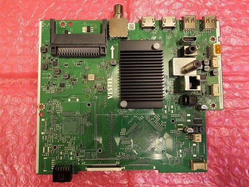 Toshiba 50qa4c63db carte mère - 50qa4c63db,