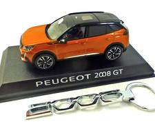 Peugeot 2008 orange mét - peugeot,