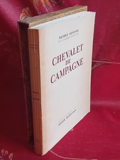 Chevalet campagne m - campagne,