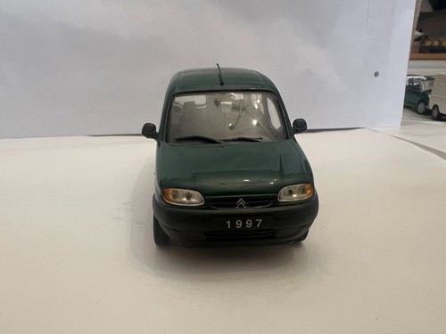 Citroen berlingo 1997 - citroen,