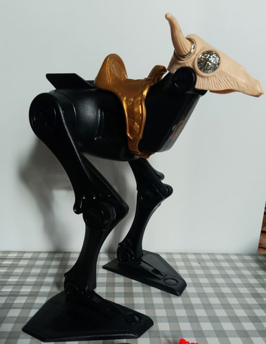 Vintage mattel figurine - vintage,