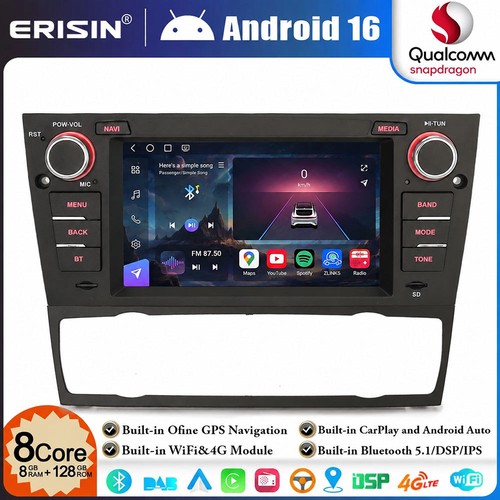 128go core android 16 - android,