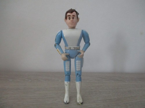 Figurine vintage popy pierrot - popy,