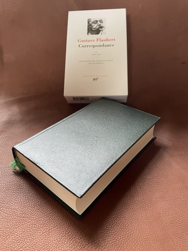 Livre pléiade gustave - livre,