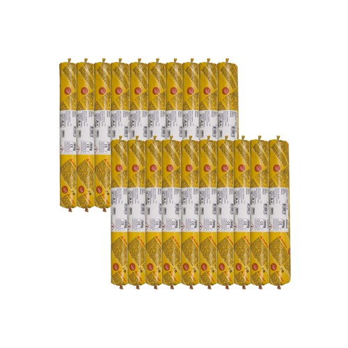 Lot recharges mastic - 20,