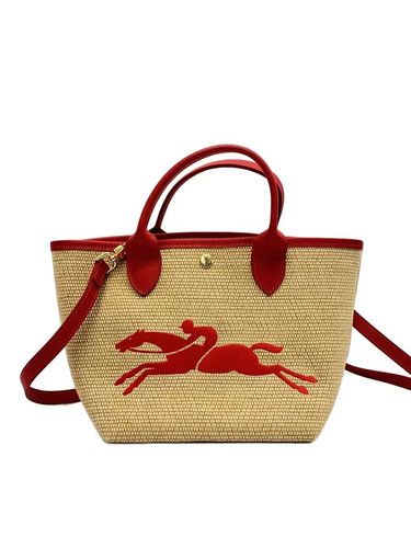 Longchamp panier pliage - longchamp,