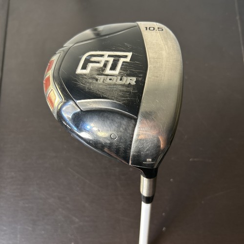 Callaway ft9 tour driver 5 - ft9,