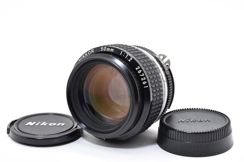 Neuf objectif nikon nikkor - objectif,