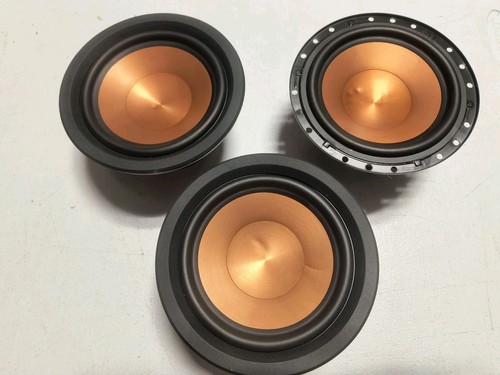 Klipsch woofers - klipsch,