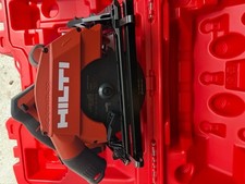 Scie circulaire hilti - scie,
