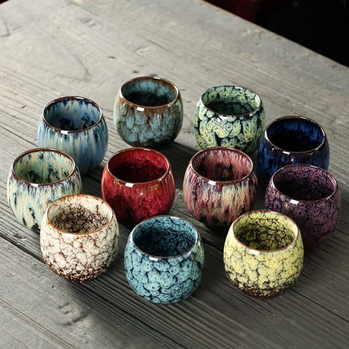 Tasse café de - de,