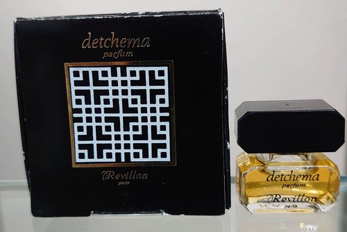 Detchema parfum ml - -, de
