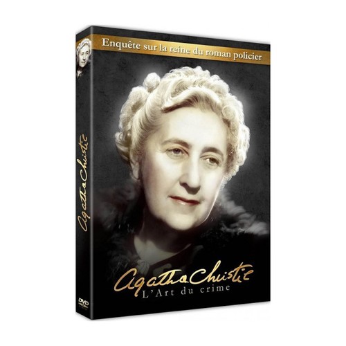Agatha christie art crime - christie,