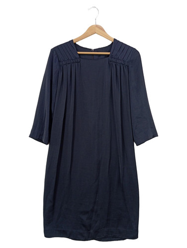 Cos robe chemisier femme - robe,