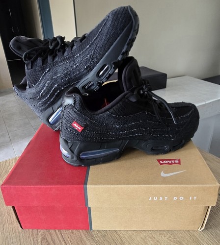 Nike air max - , levi's