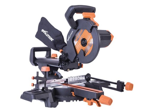Evolution r210sms pro - evolution,