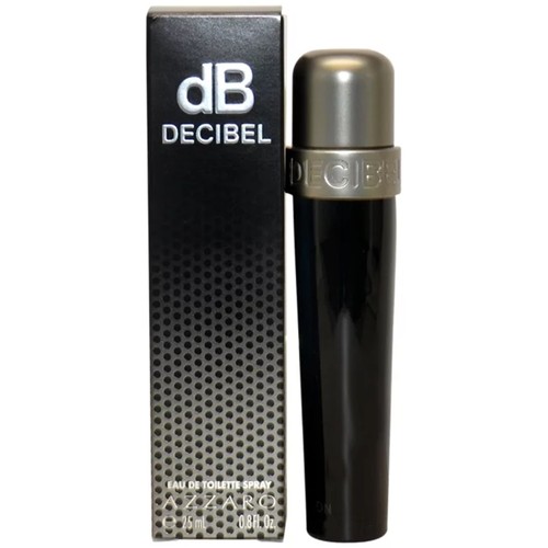 Decibel azzaro 8 - db, 0.8