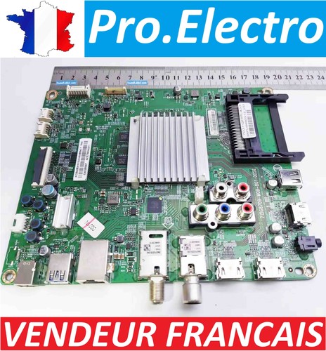 Motherboard philips - tv,