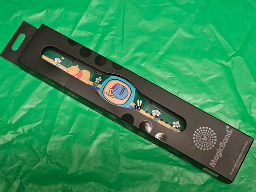 2025 disney parks magic band - 2025,