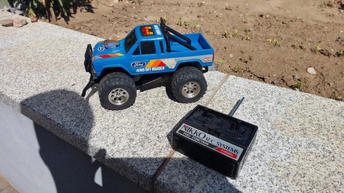 Nikko ford ranger - nikko,