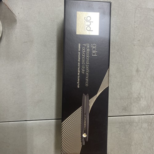 Ghd gold professional - ghd,