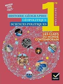 Histoire géo géopolitique - histoire-géo,