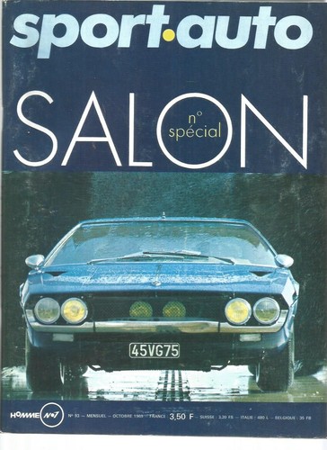 Sport auto salon - sport,