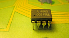 1pcs hcpl4562 a4562 - hcpl4562,