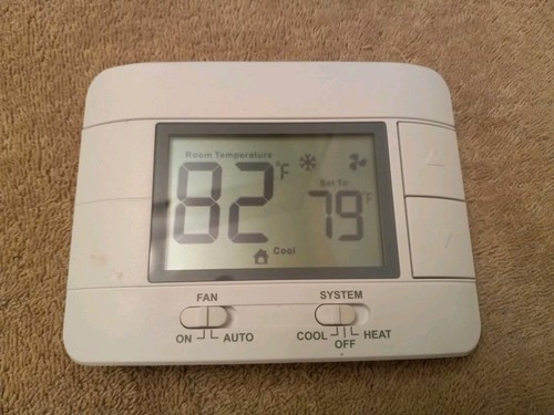 Digital non programmable - ,