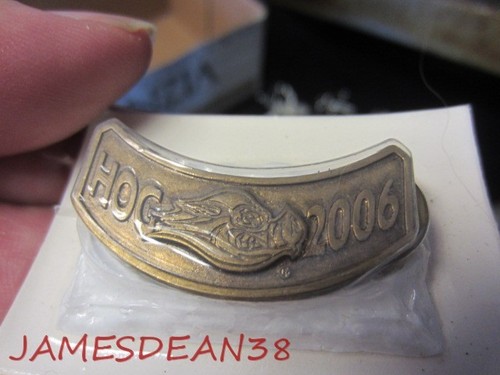 Hog harley davidson owners - hog,