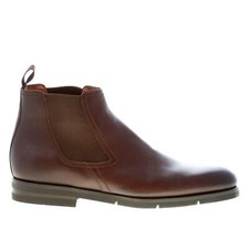 Santoni chaussures homme brown - chaussures,