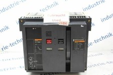 Merlin gerin masterpact m10 - merlin, n1