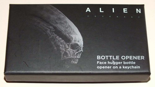 Alien covenant - covenant, box